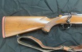 RUGER M77R .30-06 SPRG - 2 of 3