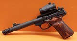 BROWNING BUCK MARK .22 LR - 2 of 3