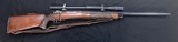 FN FN MAUSER .219 DONALDSON WASP