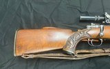 FN FN MAUSER .219 DONALDSON WASP - 2 of 3