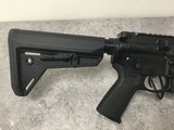 RUGER AR- 556 MPR 5.56X45MM NATO - 2 of 3