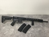 RUGER AR- 556 MPR 5.56X45MM NATO - 1 of 3