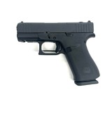 GLOCK 43X MOS 9MM LUGER (9X19 PARA) - 2 of 3