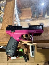 RUGER SR22 .22 LR - 3 of 3