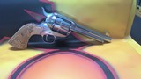 RUGER New Vaqero .45 COLT/.45 ACP - 1 of 2