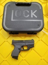 GLOCK 42 .380 ACP - 2 of 3