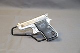 BERETTA 950 B .25 ACP - 3 of 3