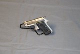 BERETTA 950 B .25 ACP - 1 of 3