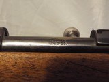 GERMAN MILITARY Gewehr 1888 Commission Rifle 7.92X57MM MAUSER - 3 of 3