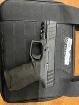 STOEGER str -9c 9MM LUGER (9X19 PARA) - 1 of 3