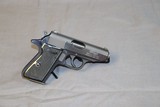 WALTHER PPK/S-1 .380 ACP - 2 of 2