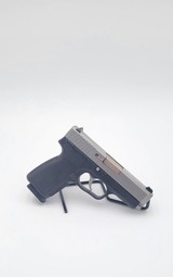 KAHR ARMS CW9 9MM LUGER (9X19 PARA) - 1 of 3