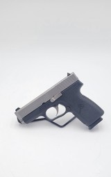 KAHR ARMS CW9 9MM LUGER (9X19 PARA) - 2 of 3