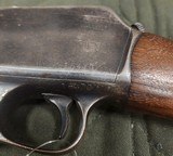 WINCHESTER 1907 SL .351 WIN SL - 2 of 3