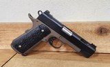 ED BROWN 1911 Commander .45 ACP - 1 of 3
