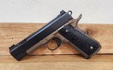ED BROWN 1911 Commander .45 ACP - 2 of 3