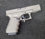 GLOCK 19Gen 3 9MM LUGER (9X19 PARA) - 1 of 3