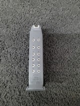 GLOCK 19Gen 3 9MM LUGER (9X19 PARA) - 2 of 3