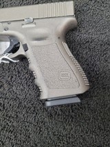 GLOCK 19Gen 3 9MM LUGER (9X19 PARA) - 3 of 3