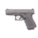 GLOCK G23 GEN4 (LE TRADE-IN) .40 S&W - 1 of 2