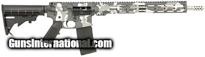 GREAT LAKES FIREARMS AR-15 MISSION .223 WYLDE