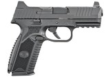 FN 509 MIDSIZE MRD [BLK] 9MM LUGER (9X19 PARA) - 2 of 3