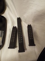 GLOCK G34 GEN 5 MOS FS 9MM LUGER (9X19 PARA) - 3 of 3