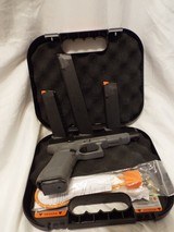 GLOCK G34 GEN 5 MOS FS 9MM LUGER (9X19 PARA) - 1 of 3