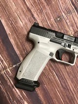 CANIK CANIK METE SFX 9MM LUGER (9X19 PARA) - 2 of 3