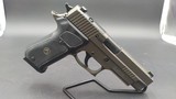 SIG SAUER P220 LEGION .45 ACP - 2 of 3