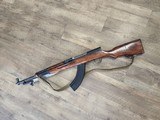 IZHEVSK Russian / CDI Imported SKS w/ sling and bayonet 7.62X39MM - 1 of 3