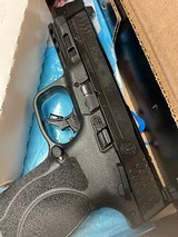 Smith & Wesson M&P M2.0 Optic Ready 10MM - 3 of 3