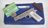 COLT 1911 TOTUS .45 ACP - 1 of 3