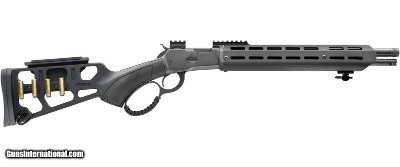 CHIAPPA FIREARMS 92 TD AE TACTICAL WILDLANDS .44 MAGNUM