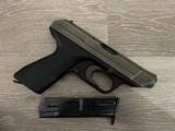 HECKLER & KOCH VP 70Z 9MM FLOBERT (9MM RIMFIRE) - 2 of 3
