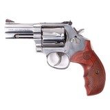 SMITH & WESSON 686-6 .357 MAG - 1 of 3