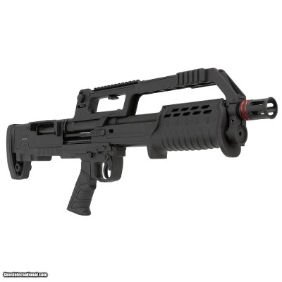 HATSAN ARMS COMPANY BULTAC 12 GA