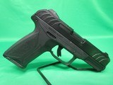 RUGER SECURITY-9 9MM LUGER (9X19 PARA) - 2 of 3