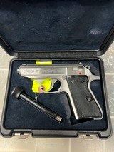 WALTHER PPK/S .380 ACP - 1 of 3