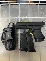 GLOCK 30 GEN 4 .45 ACP - 1 of 3