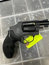 SMITH & WESSON 442-2 AIRWEIGHT .38 SPL - 3 of 3