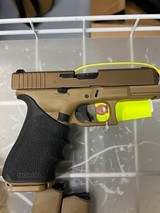 GLOCK 19x 9MM LUGER (9X19 PARA) - 3 of 3