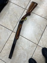 BROWNING CITORI 12 GA - 1 of 3