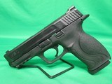 SMITH & WESSON M&P40 .40 S&W - 3 of 3