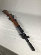 YUGO SKS M59/66 7.62X39MM - 2 of 3