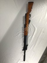 YUGO SKS M59/66 7.62X39MM - 3 of 3