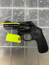 RUGER LCR .38 SPL - 1 of 3