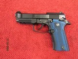 BERETTA Beretta, 80X Cheetah, Double Action/Single Action, Semi-automatic, Metal Frame Pistol, 380 ACP, .380 ACP - 3 of 3