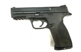 SMITH & WESSON M&P40 .40 S&W - 1 of 2