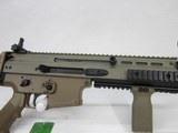 FN CUSTOM FN SCAR 16S 5.56MM 5.56X45MM NATO - 3 of 3